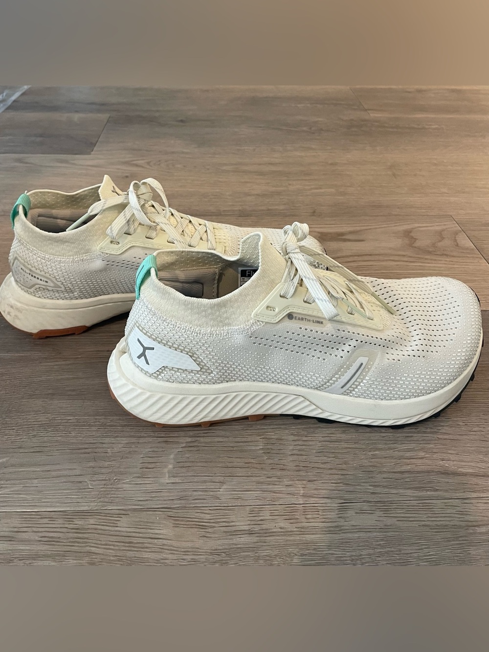 Flux Footwear Adapt Trail Runner sneaker